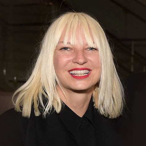 Sia Photos and Premium High Res Pictures .